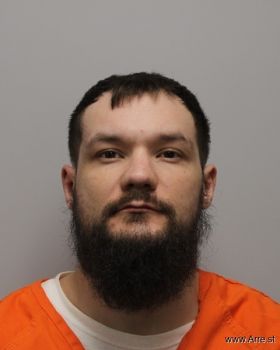 John Colton Beavers Mugshot