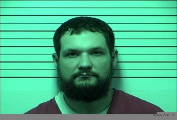 John  Beavers Mugshot