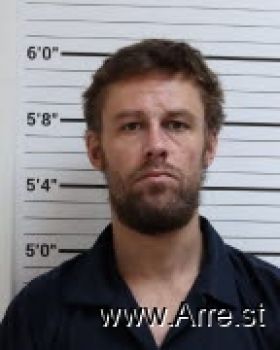 John Dillon Belluso Mugshot