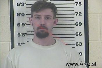 John Samuel Bishop Mugshot