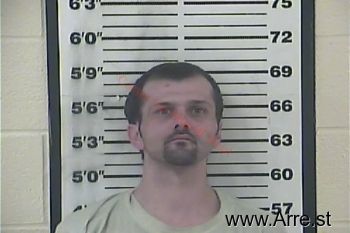 John Robert Blankenship Mugshot