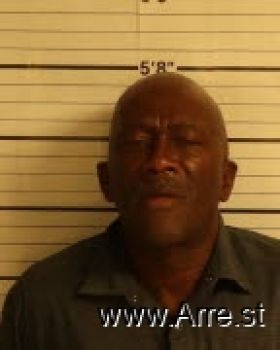 John E Bowens Mugshot