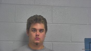 John Isaac Brinkley Mugshot