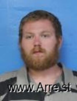 John Devin Britton Mugshot