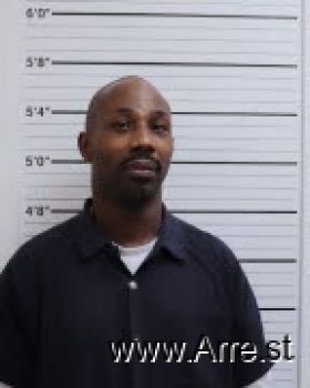 John Thomas Brooks Mugshot