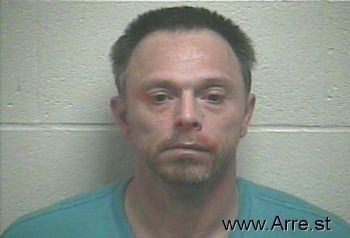 John Scott Bryant Mugshot