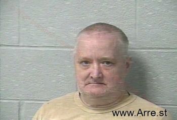 John Hershel Culbertson Iii Mugshot