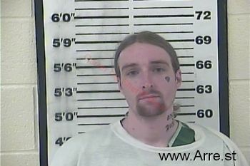 John-david Edward Loyd Mugshot