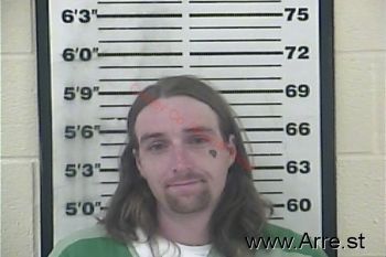 John-david Edward Loyd Mugshot