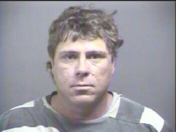 John Tabor Floyd Mugshot