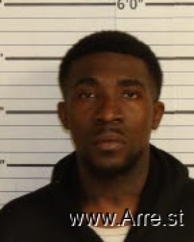 John Adam Freeman Mugshot