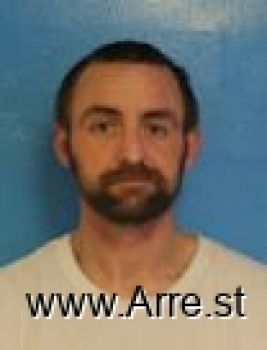 John Franklin Jr Gross Mugshot