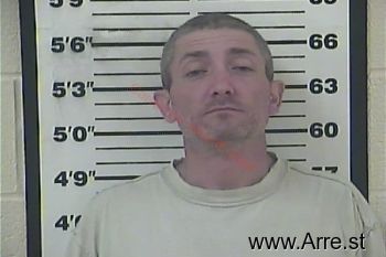 John Wesley Guinn Mugshot