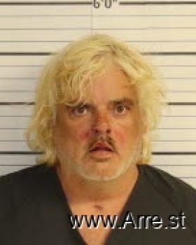 John Michael Gullett Mugshot