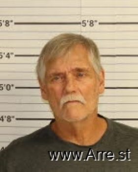 John  Gullett Mugshot