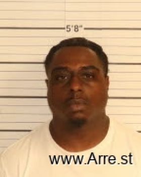 John Edward Hammond Mugshot