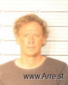 John  Hampton Mugshot