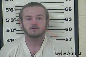 John David Hardin Mugshot