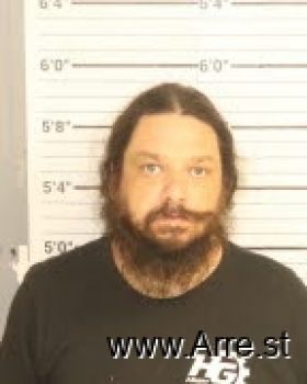 John W Hawkins Mugshot