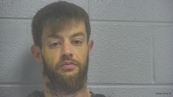 John Brandon Hickman Mugshot