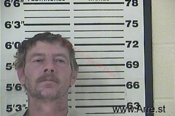 John David  Iii Hudson Mugshot