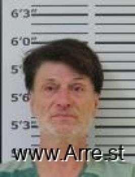 John A Humphreys Mugshot