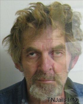 John  Lawson Mugshot