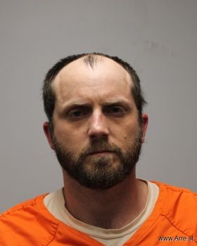 John David Mckinney Mugshot