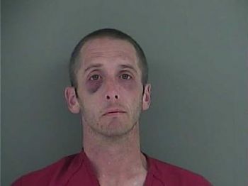 John Charles Mcneely Mugshot