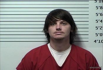 John William Miles Mugshot