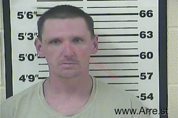 John Franklin Patterson Iii Mugshot