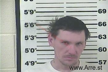 John Franklin Patterson Iii Mugshot