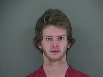 John Allen Payne Mugshot