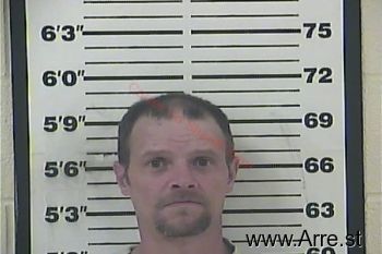 John Daniel Perry Mugshot