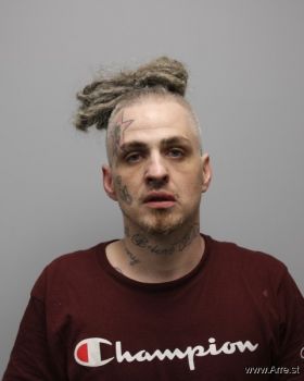 John Joseph Pollard Mugshot