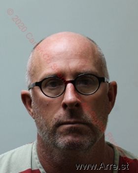 John Christopher Ralph Mugshot