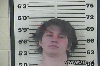 John  Ramsey Mugshot