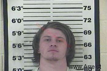 John Hammer Ramsey Mugshot