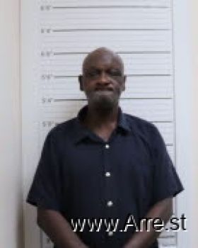 John D Ratliff Mugshot