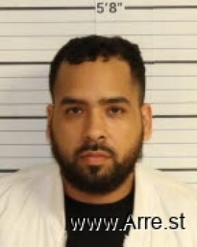 John  Rivera Mugshot