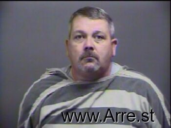 John Robert Shaffer Mugshot