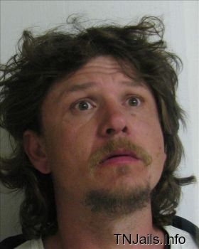 John  Shelton Mugshot