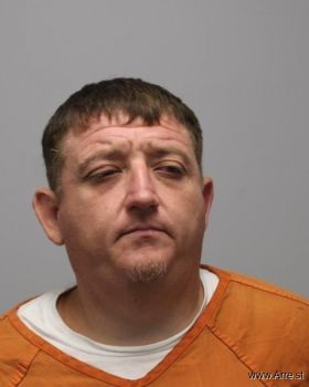 John Lee Shields Mugshot