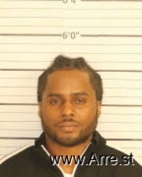 John Wesley Simmons Mugshot