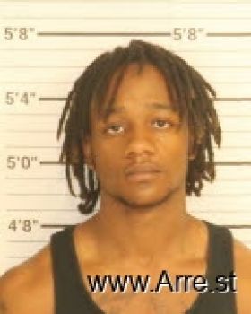 John  Simmons Mugshot