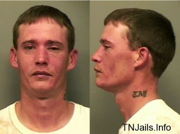 John  Simmons Mugshot