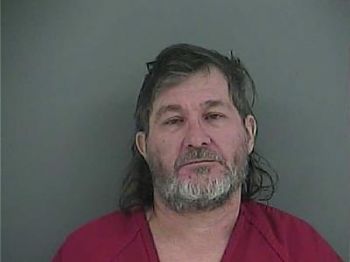 John Robert Stewart Mugshot