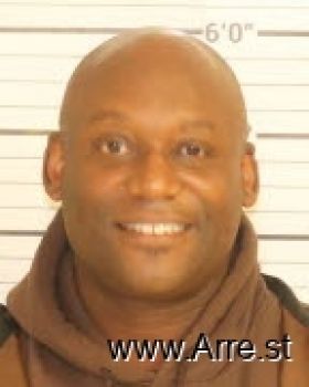 John  Tate Mugshot