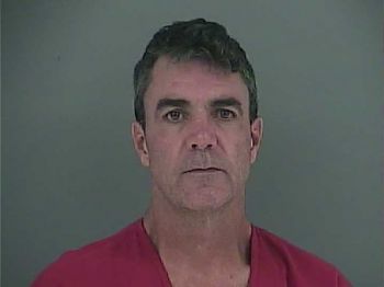 John Michael Wells Mugshot