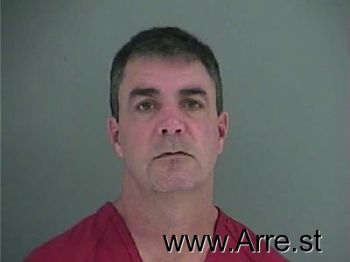 John Michael Wells Mugshot